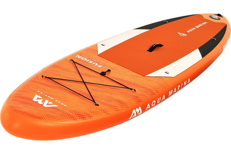 AQUA MARINA FUSION ALL-AROUND ISUP