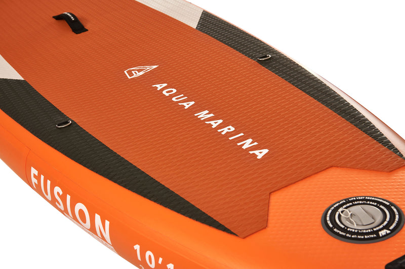 AQUA MARINA FUSION ALL-AROUND ISUP