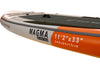 AQUA MARINA MAGMA ADVANCED ALL-AROUND ISUP
