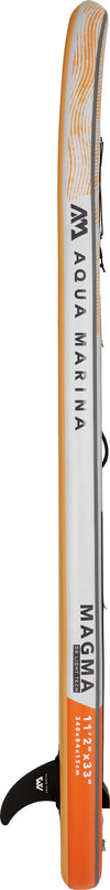 AQUA MARINA MAGMA ADVANCED ALL-AROUND ISUP