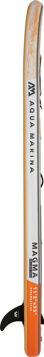 AQUA MARINA MAGMA ADVANCED ALL-AROUND ISUP