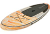 AQUA MARINA MAGMA ADVANCED ALL-AROUND ISUP