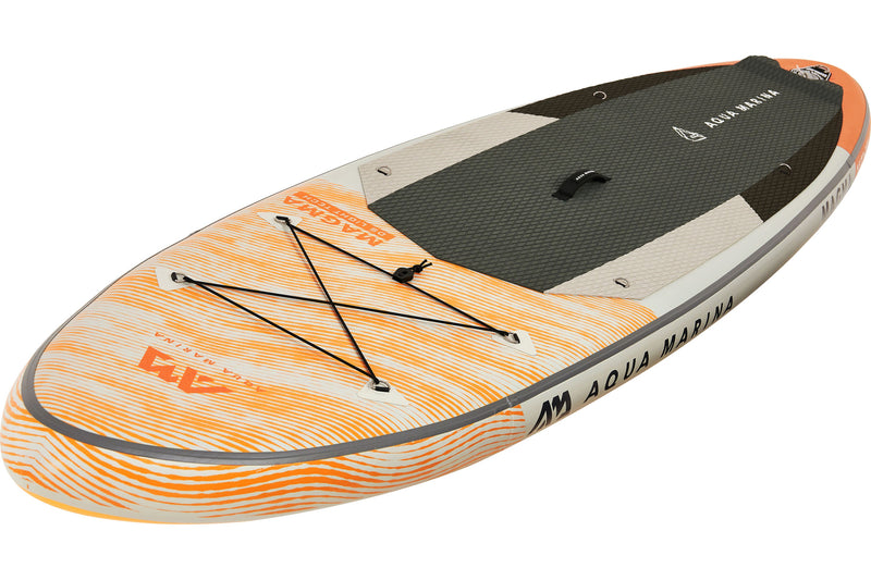 AQUA MARINA MAGMA ADVANCED ALL-AROUND ISUP