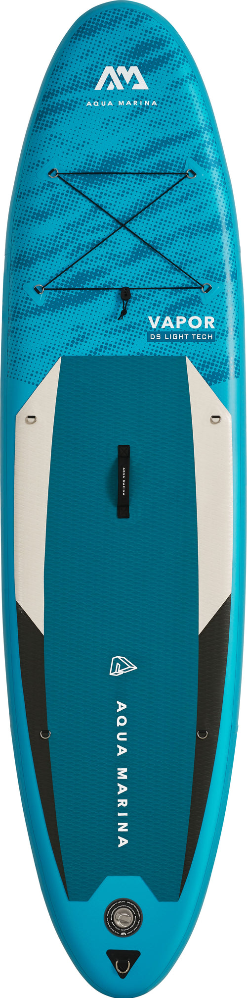 AQUA MARINA VAPOR ALL-AROUND ISUP