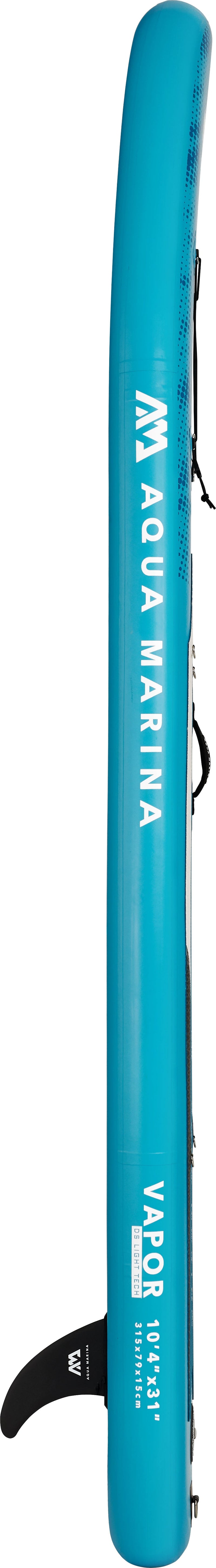 AQUA MARINA VAPOR ALL-AROUND ISUP