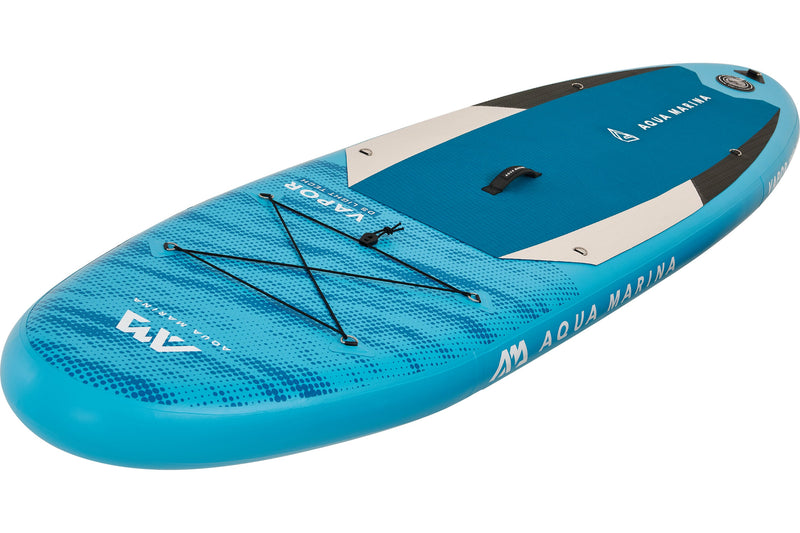 AQUA MARINA VAPOR ALL-AROUND ISUP