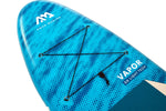 AQUA MARINA VAPOR ALL-AROUND ISUP
