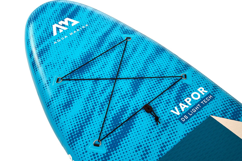 AQUA MARINA VAPOR ALL-AROUND ISUP