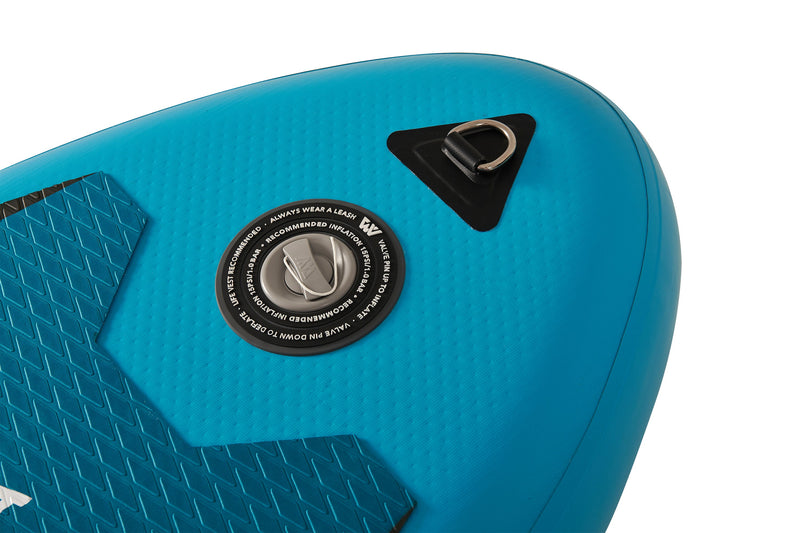 AQUA MARINA VAPOR ALL-AROUND ISUP