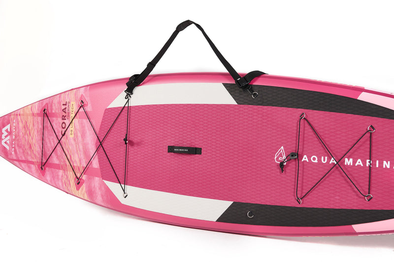 AQUA MARINA CORAL TOURING - TOURING ISUP
