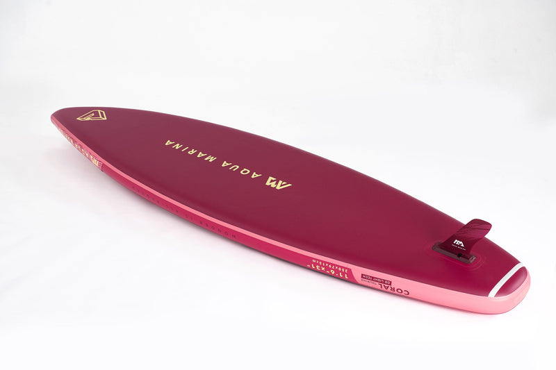 AQUA MARINA CORAL TOURING - TOURING ISUP