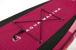 AQUA MARINA CORAL TOURING - TOURING ISUP