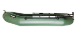 Bark B-280N Side