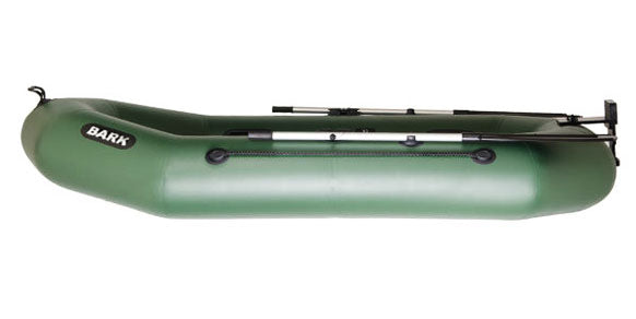 Bark B-280N Side
