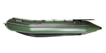 Bark BT-310S Side