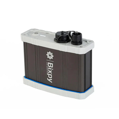Battery Bixpy PP-77-AP Front