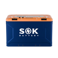 Battery SOK 12V 314Ah