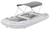 Buy Bimini top for Kolibri Inflatable Boat xl series and other accessories in Canada and the United States.