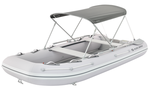 Buy Bimini top for Kolibri Inflatable Boat xl series and other accessories in Canada and the United States.