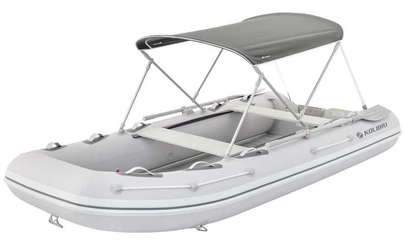 Buy Bimini top for Kolibri Inflatable Boat xl series and other accessories in Canada and the United States.