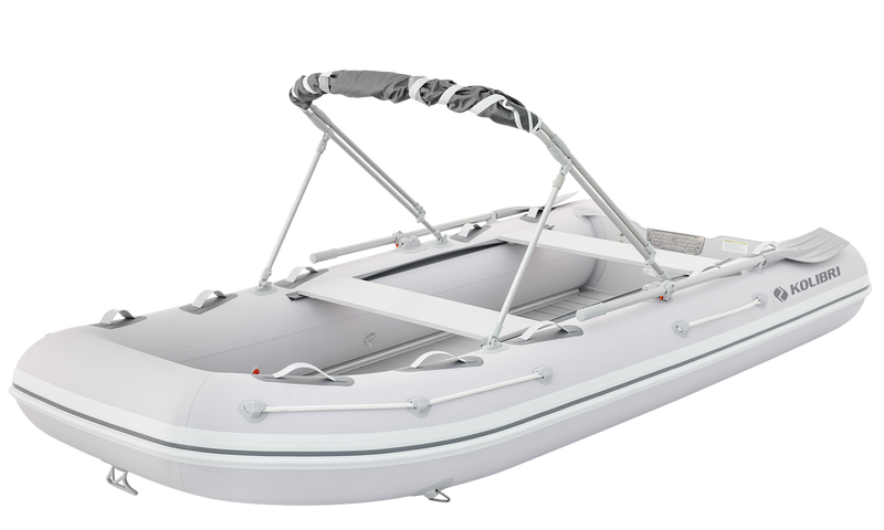 Buy Bimini top for Kolibri Inflatable Boat xl series and other accessories in Canada and the United States.