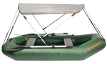 Buy Bimini top for Kolibri inflatable boats standard/profi/light/sl series and other accessories in Canada and the United States.