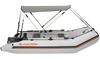 Buy Bimini top for Kolibri inflatable boats standard/profi/light/sl series and other accessories in Canada and the United States.