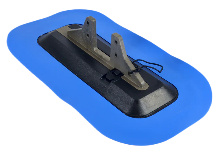 Bixpy DIY Fin Adapter Top