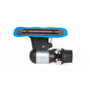 Bixpy DIY Fin Adapter with Motor