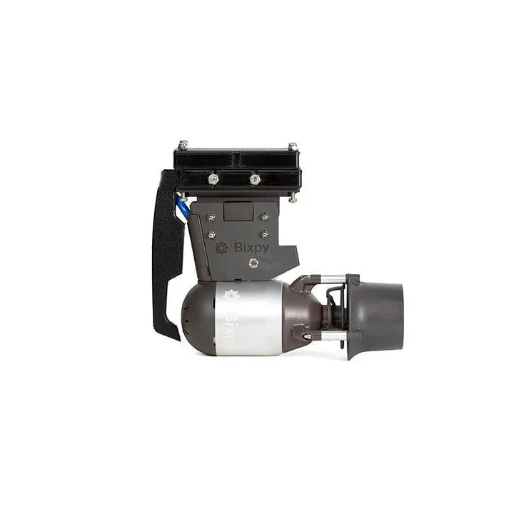 Bixpy DIY POD Adapter with Motor
