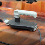 Bixpy Hand Steering Kit Close