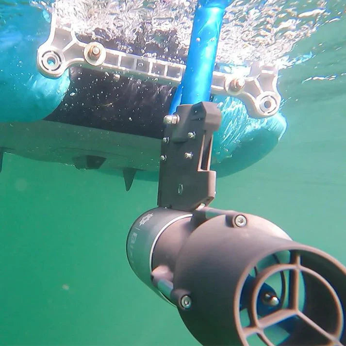  Bixpy K-1 under Water