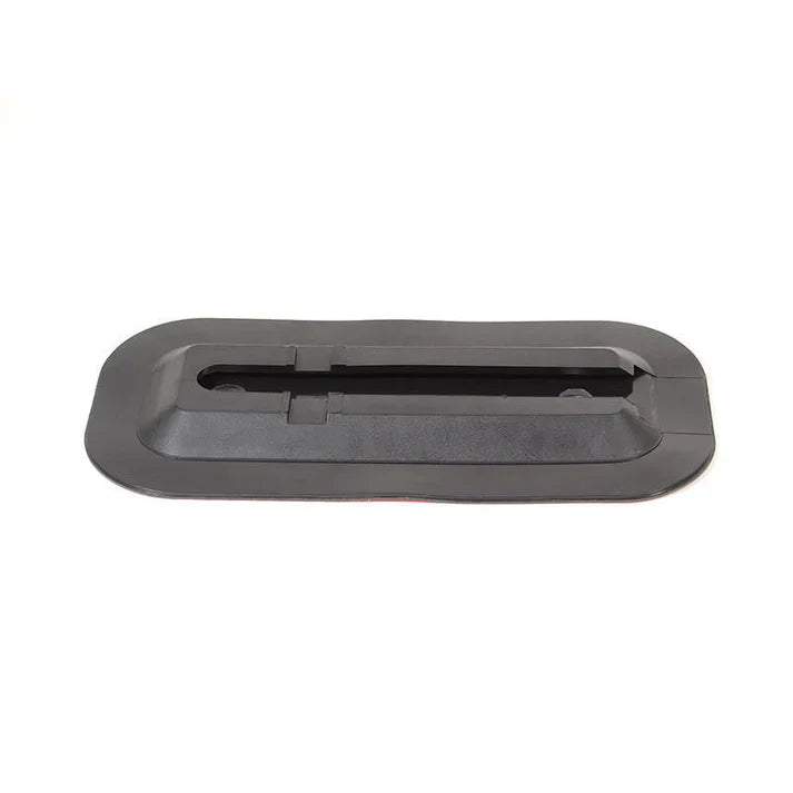 Bixpy Peel & Bond Fin Box Adapter Open
