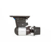 Bixpy Slide & Lock Fin Adapter with Motor