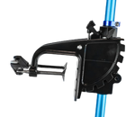 Bixpy Transom Adapter Close
