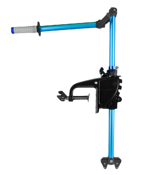 Bixpy Transom Adapter