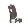 Bixpy Twist & Stow Rudder Adapter with Motor