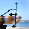 Bixpy Hexx Adapter with Kayak