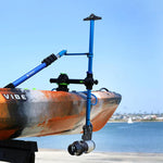 Bixpy Hexx Adapter with Kayak