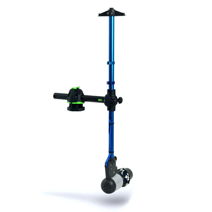 Bixpy Universal Hexx Adapter with Motor