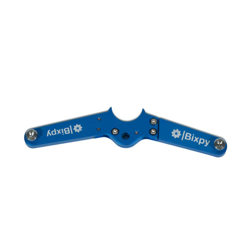 Bixpy V-ARM Steering Bracket