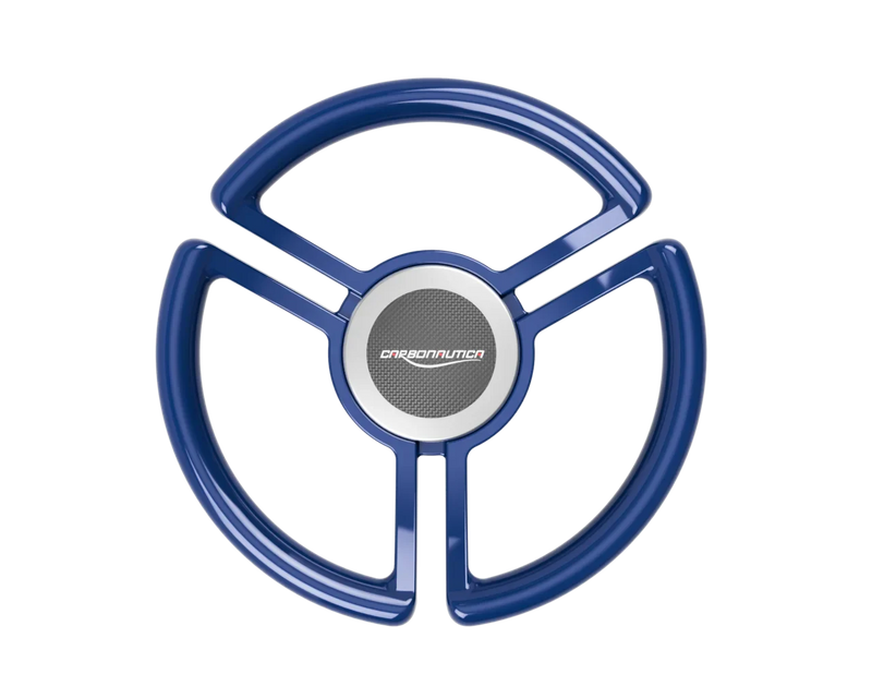 Buy Carbonautica Boat steering wheel – PW Clover 365 (Glass fiber) and other accessories in Canada and the United States.