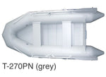 Boat Adventure Scout T-270PN Light Gray