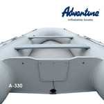 Boat Adventure Arta A-330 Back