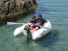 Boat Adventure Arta on Water