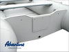 Boat Adventure Master M-260 Back
