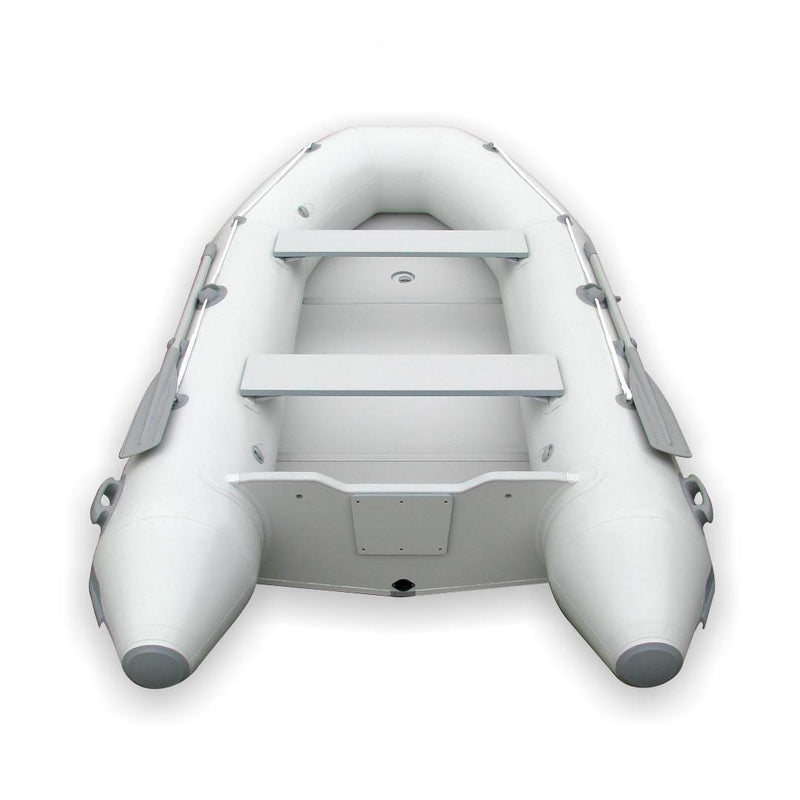Boat Adventure Master M-330 Back