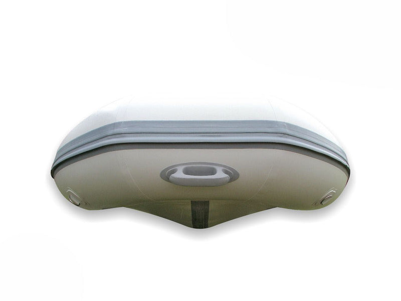 Boat Adventure Master M-330 Front