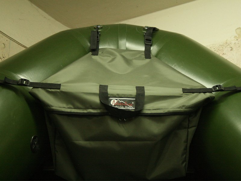 Boat Adventure Master M-360B Bag