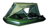Boat Adventure Master M-360B Tent